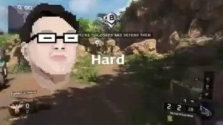 Black Ops 3 fun times