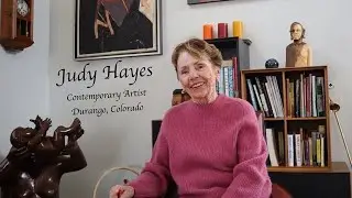 Judy Hayes Beauty or Bondage