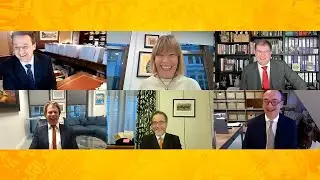 Have We Got Planning News for You with Christopher Pincher MP, Minister of State for Housing (S3 E8)