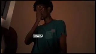 Short film -The Outside Anxiety