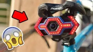 🔴 7 ACESSÓRIOS PARA BICICLETAS QUE VOCÊ DEVE COMPRAR!!