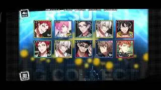 Hypnosis Mic Alternative Rap Battle 1500 day banner pt. 2