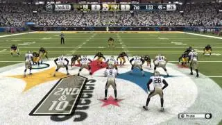MADDEN NFL 16 PS4 - Week 3 Coin Up Challenge - No commentay