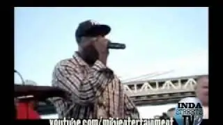 CAPPADONNA indastreets tv