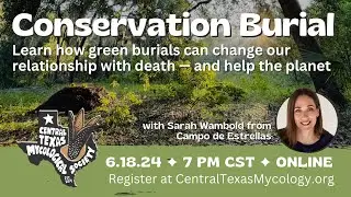 Conservation Burial