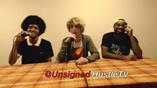 PSYCHODELICATE MUSIC GROUP - EXCLUSIVE Interview @PHILADELPHIA  (OFFICIAL 2018) !