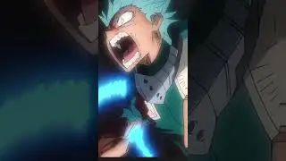 Anime Transformation Transition edit [4K]
