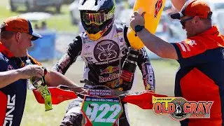 The Old Gray GNCC 2024