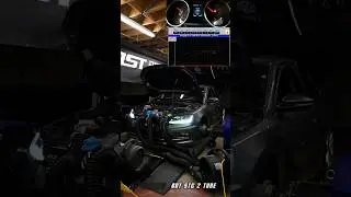 Volkswagen GLI 2.0t - BDT Stage 2 Tune (conservative tune) #VWGLI #bdttuned #volkswagen