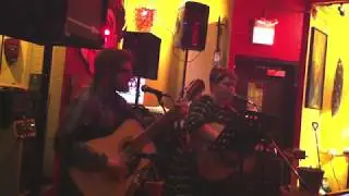 ButterBean - This Is Love (Lizard's Liquid Lounge 5-10-2019)