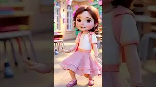 Soft anime dance by AI ✨#animedance #shortvideo #viral #shortanime #aidance