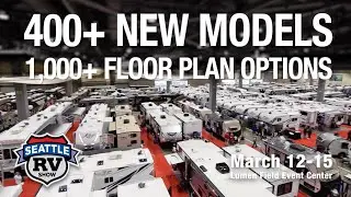 Great browsing, great comparing, great FUN... all wrapped into ONE indoor venue! See you here!