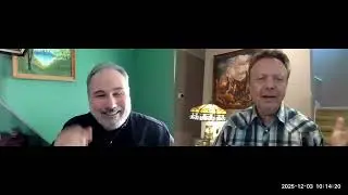 #179 How To Get Back On Track After Texas-Sized Holidays.