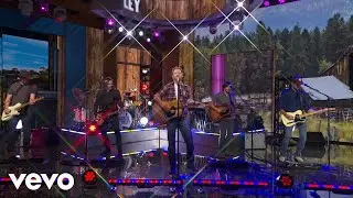 Dierks Bentley - 5-1-5-0 (Live From GMA Summer Concert Series)