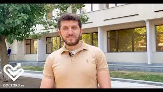 36.6 Հարց Օնկոգինեկոլոգ  Ժիրայր Մալաքյանին