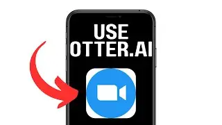 НОВИНКА! КАК ИСПОЛЬЗОВАТЬ ИИ OTER С ZOOM (РАБОТАЕТ) 2025!