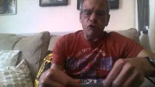 WILSONS OF SHARROW S.P BEST SNUFF REVIEW
