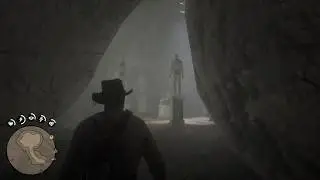 Red Dead Redemption 2 #5