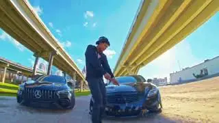 P Yungin Dont Leave Me (Bad Person) (Official Music Video) HD Video
