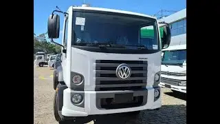 Volkswagen Constellation Robust 17-260