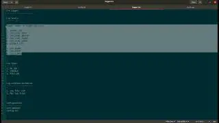 C++ Logger