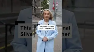 This year&rsquo;s National Silver Cross Mother