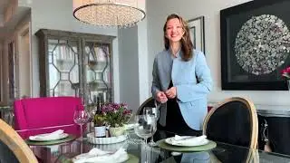 Designer Lakeview Corner Suite at Key West Condos &ndash; South Etobicoke