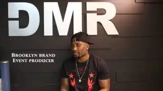 This Is For Toronto Exclusive feat. Brooklyn Brand