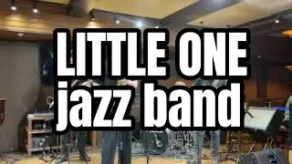 Little One Band music of Belarusian jazz musicians #jazz #contemporaryjazz #jazzfusion #belarus