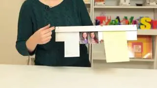 ShortOrder&trade; rail