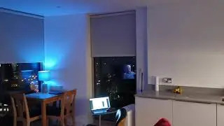 TaHoma control of blinds with Alexa