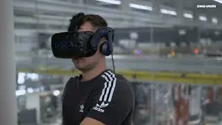 Ausbildung als Technischer Produktdesigner (w/m/d) bei DMG MORI