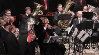 Metropolis 1927 - Italian Brass Band