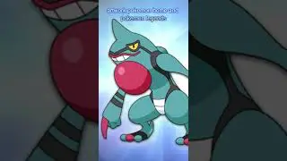 Pok&eacute;mon Fact of the Day --- Croagunk, Toxicroak