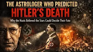 KARL ERNST KRAFFT - The Astrologer the Third Reich Couldn&rsquo;t Control