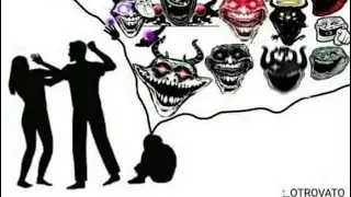 i love these troll face edits they&rsquo;re so funny and cool 