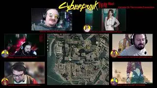The Arasaka Connection | Run the Block | Episode 26 (Cyberpunk RED)