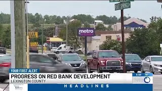 $65 million Red Bank development nears completion after years of planning
