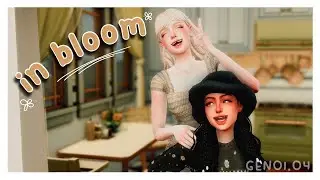 O4. daisy has a GIRLFRIEND!? ❀ IN BLOOM LEGACY