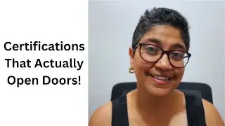 Certifications That Actually Open Doors in Canada (And Which Are Useless)