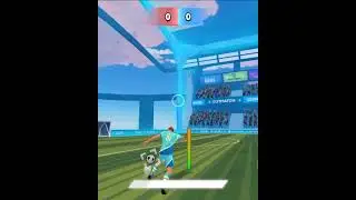 Brand new football game? #outmatch #footballgame #rematch #rematchmobile
