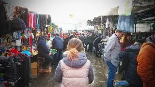 BICI SI BUHAI LA PIATA CENTRALA