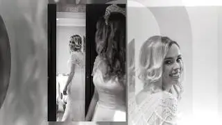 Castle Wedding at Finnstown ~ Holst Photography Ireland