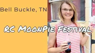 RC Moon Pie Festival 2019