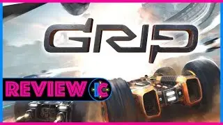 REVIEW / GRIP: Combat Racing