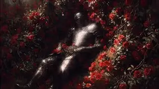 Golden Brown - Dark Fantasy [4K EDIT]