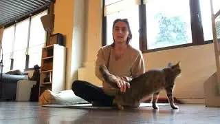 Le catene posteriori moooolto corte