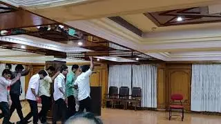UCO bank Probationary Officers 2018 batch Ahmedabad