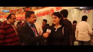 10th Karachi Literature Festival 2019 at Beach Luxury Hotel l Sambara Festival I Sambara Web TV