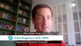 Dr. Rogerson: Establishing a Baseline for Retrospective Maternal-Child Research